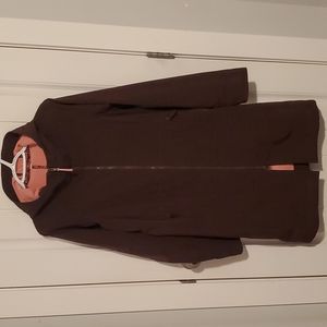 Lululemon Après Yoga Jacket